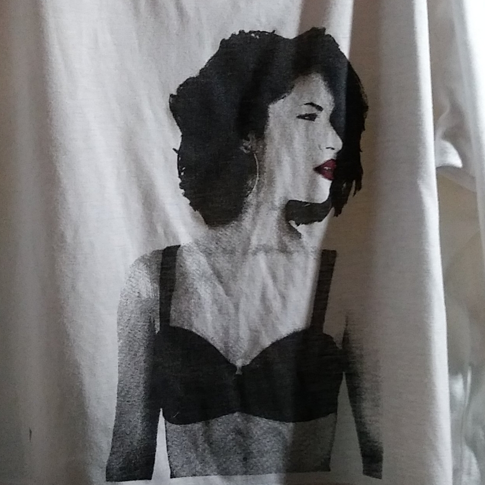 Crop top - Picture 3 of 3